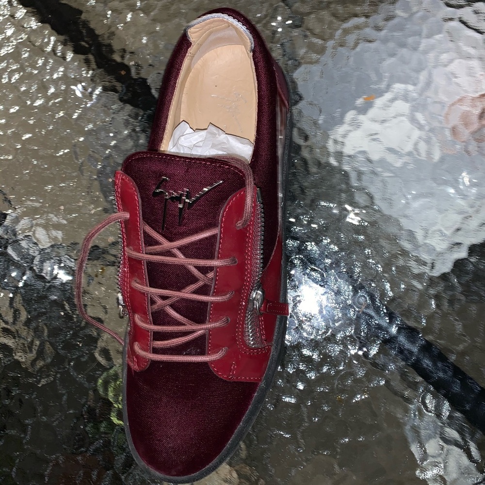 Giuseppe zanotti
